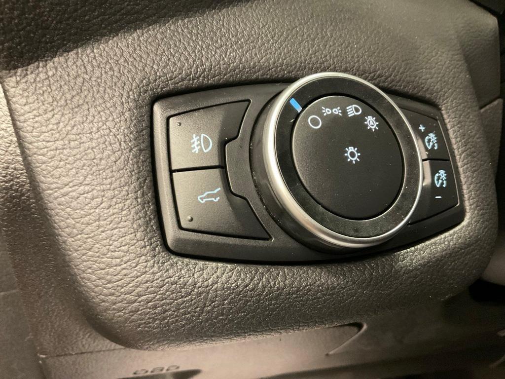 used 2017 Ford Escape car, priced at $11,998