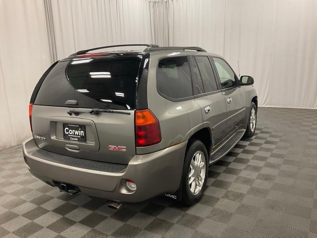 used 2006 GMC Envoy car, priced at $5,765