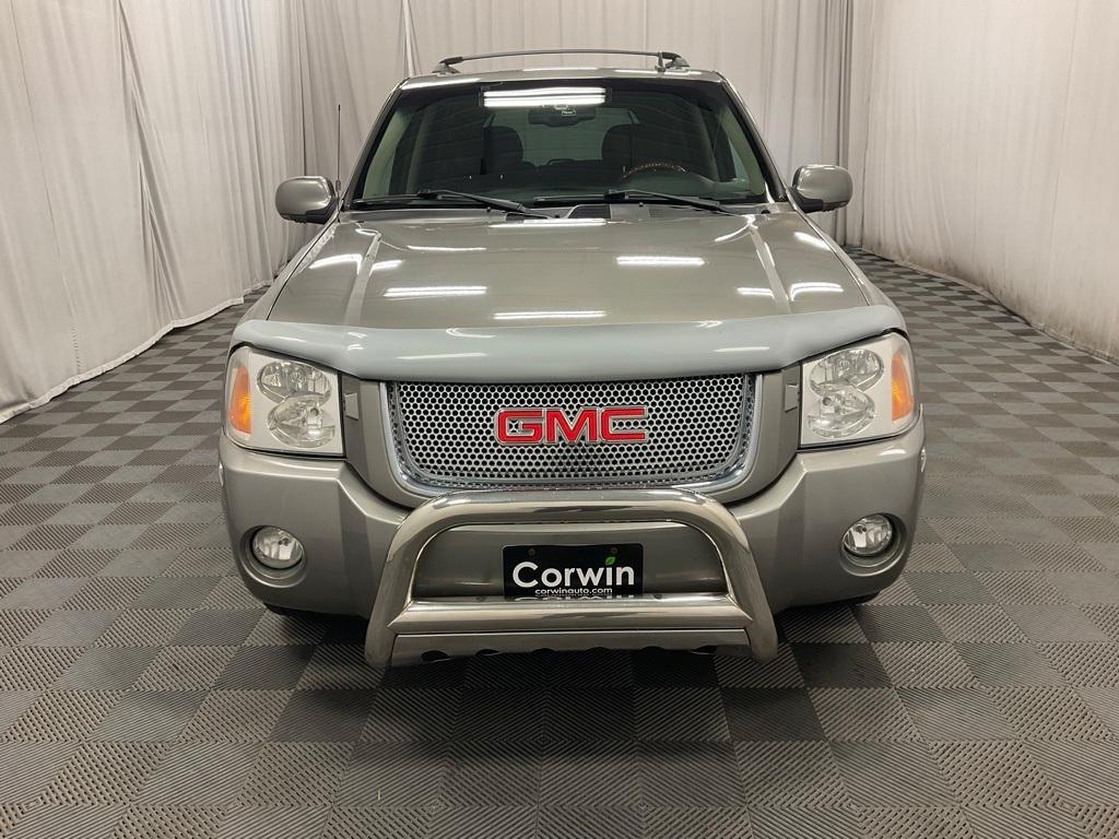 used 2006 GMC Envoy car, priced at $5,765
