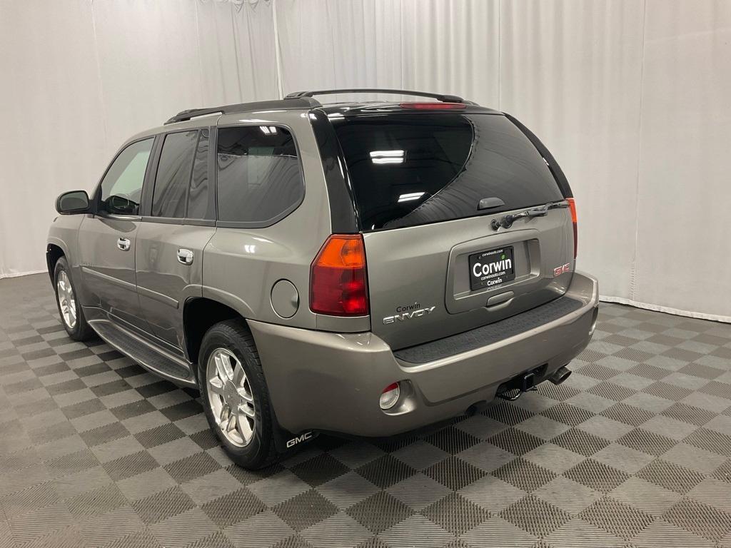 used 2006 GMC Envoy car, priced at $5,765