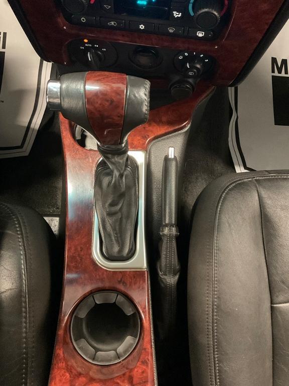 used 2006 GMC Envoy car, priced at $5,765