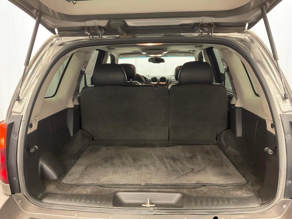 used 2006 GMC Envoy car, priced at $5,765