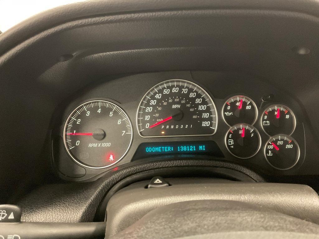 used 2006 GMC Envoy car, priced at $5,765