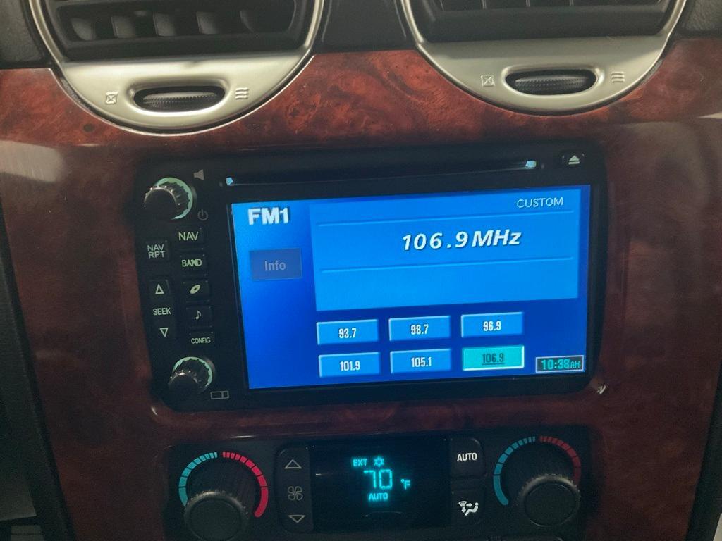 used 2006 GMC Envoy car, priced at $5,765