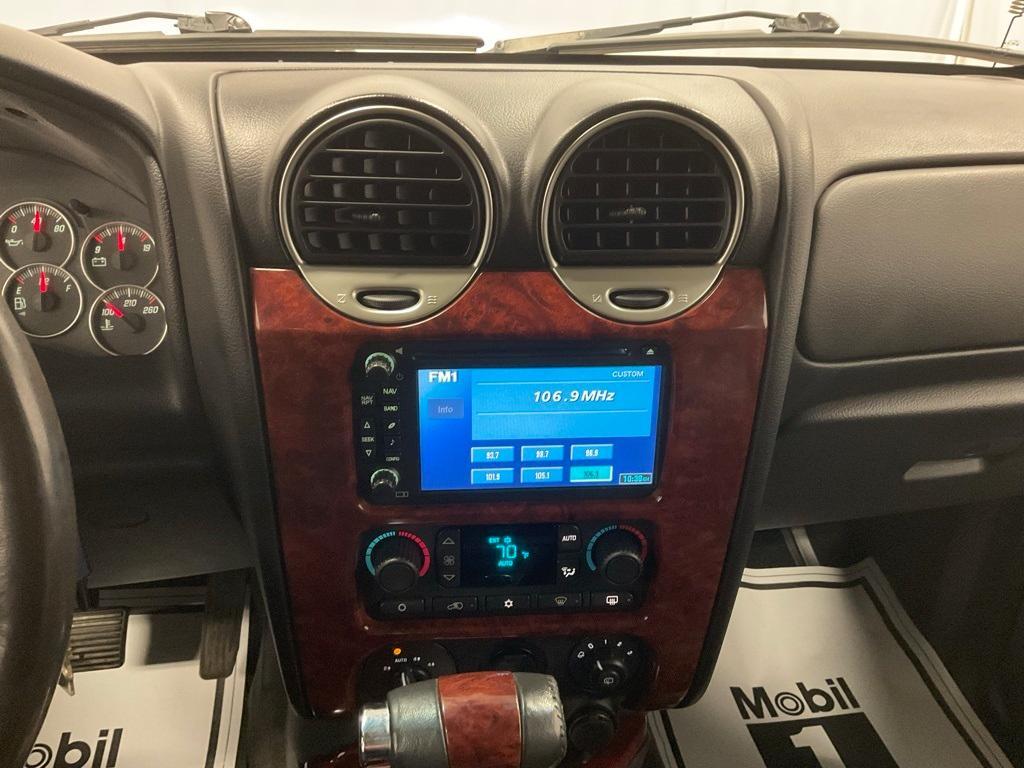 used 2006 GMC Envoy car, priced at $5,765