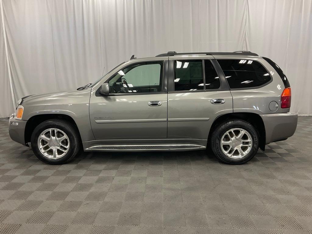 used 2006 GMC Envoy car, priced at $5,765