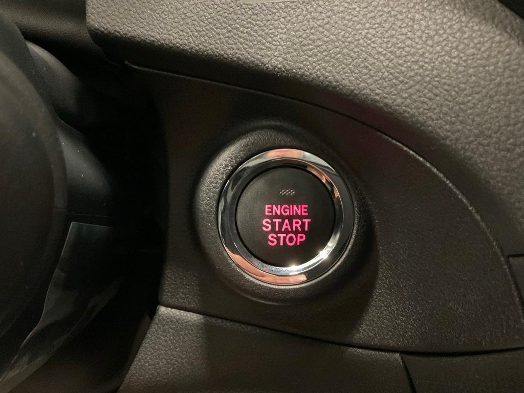 new 2025 Subaru Ascent car, priced at $53,690