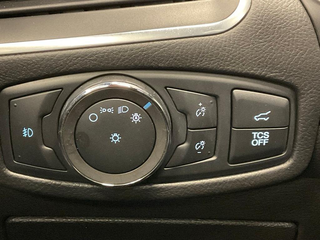 used 2022 Ford Edge car, priced at $26,498