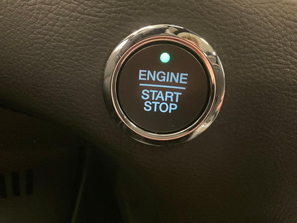 used 2022 Ford Edge car, priced at $26,498