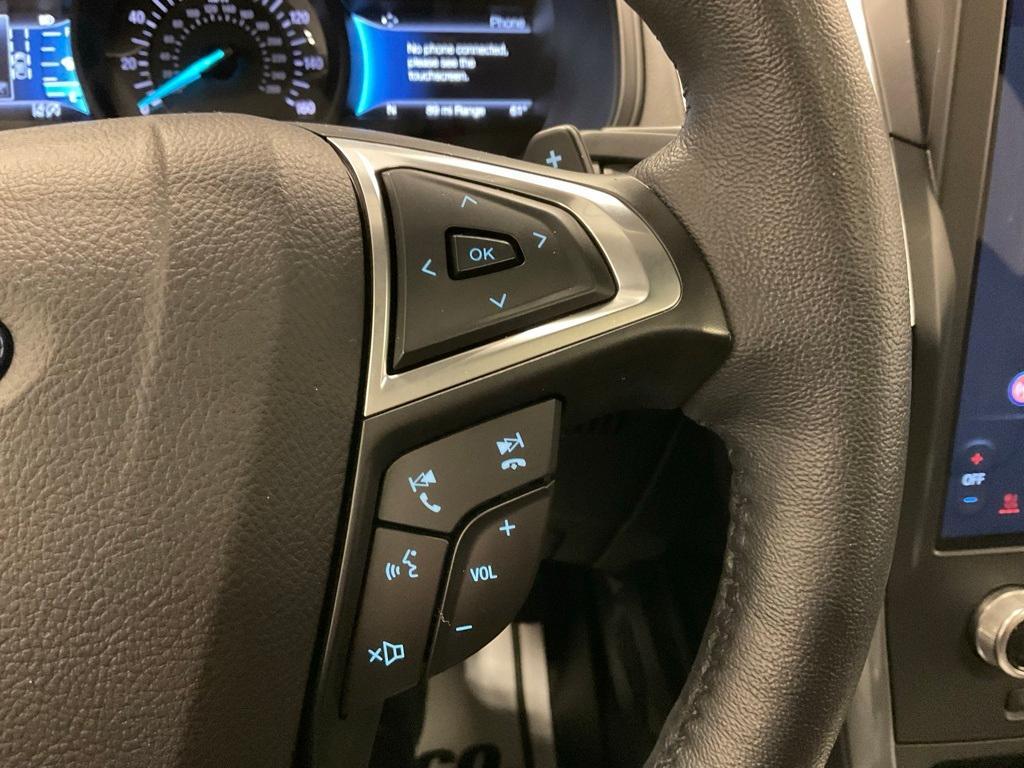 used 2022 Ford Edge car, priced at $26,498