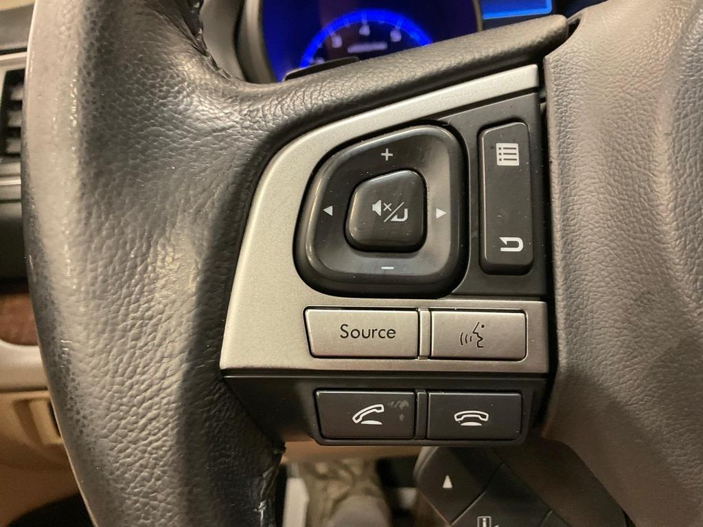 used 2015 Subaru Outback car, priced at $13,997