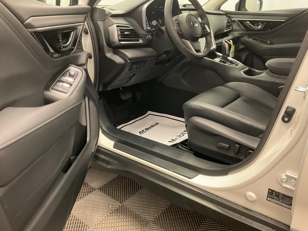 new 2025 Subaru Outback car, priced at $41,392