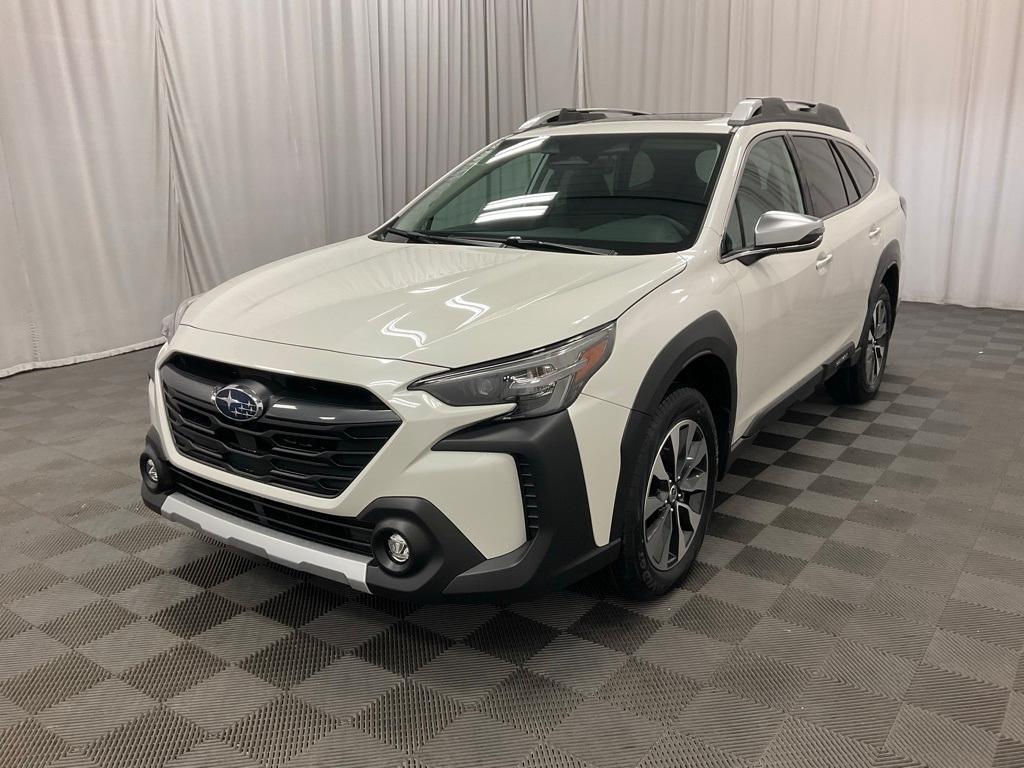 new 2025 Subaru Outback car, priced at $41,392