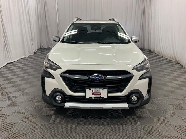 used 2023 Subaru Outback car, priced at $28,976