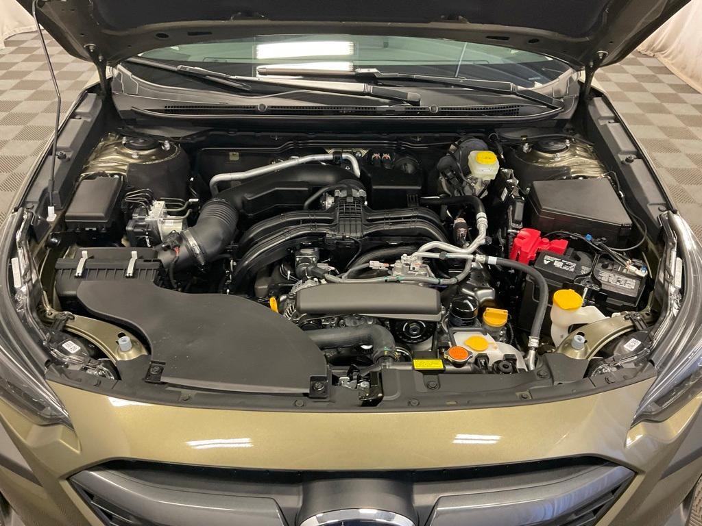 new 2025 Subaru Outback car, priced at $39,307