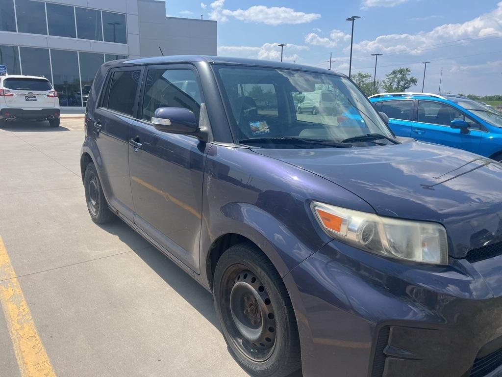 used 2011 Scion xB car, priced at $4,593
