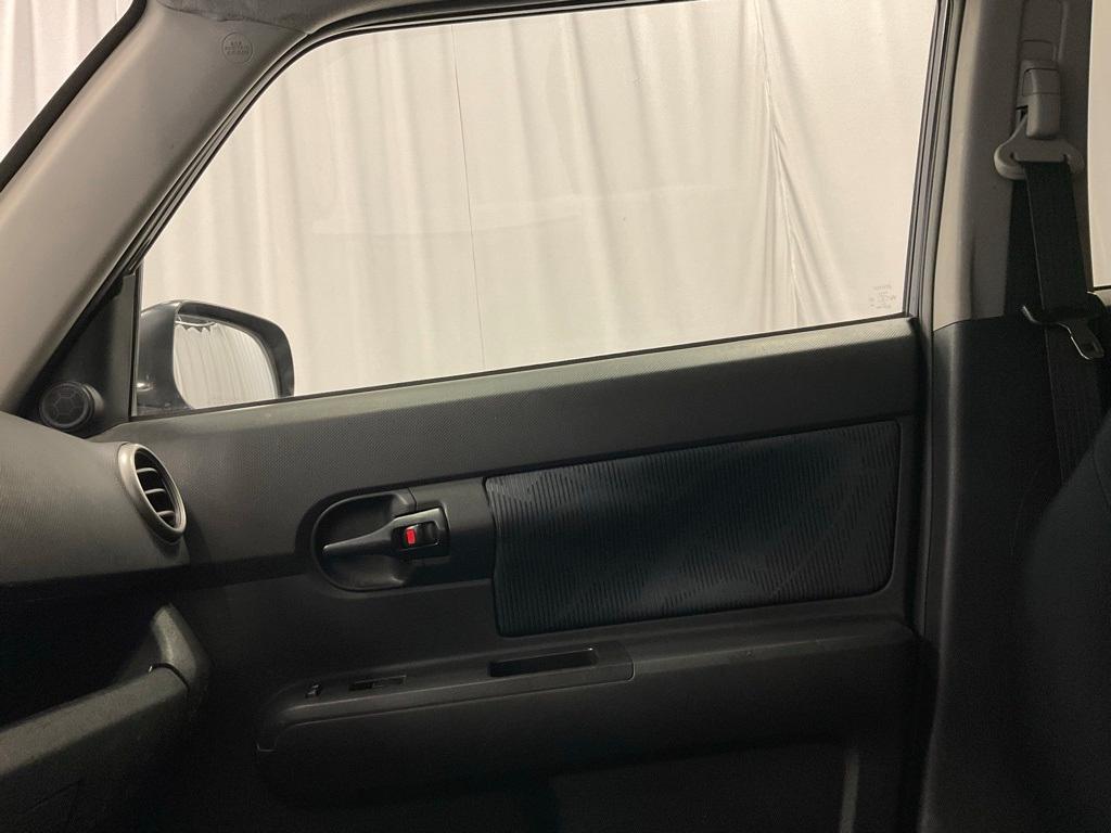 used 2011 Scion xB car, priced at $2,500
