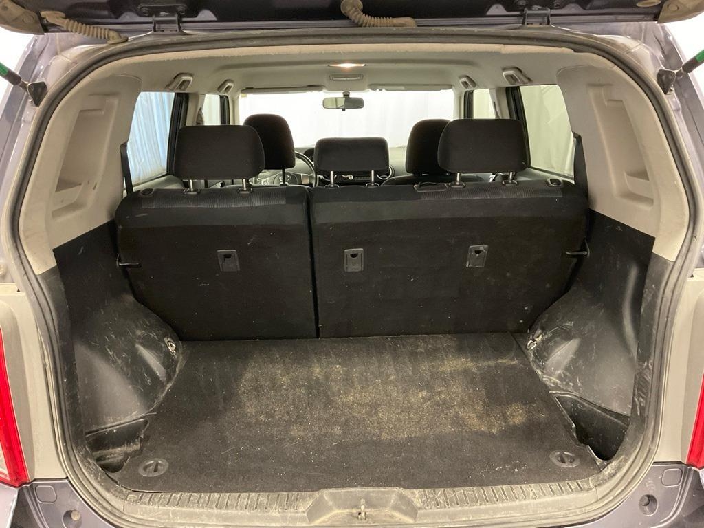 used 2011 Scion xB car, priced at $2,500