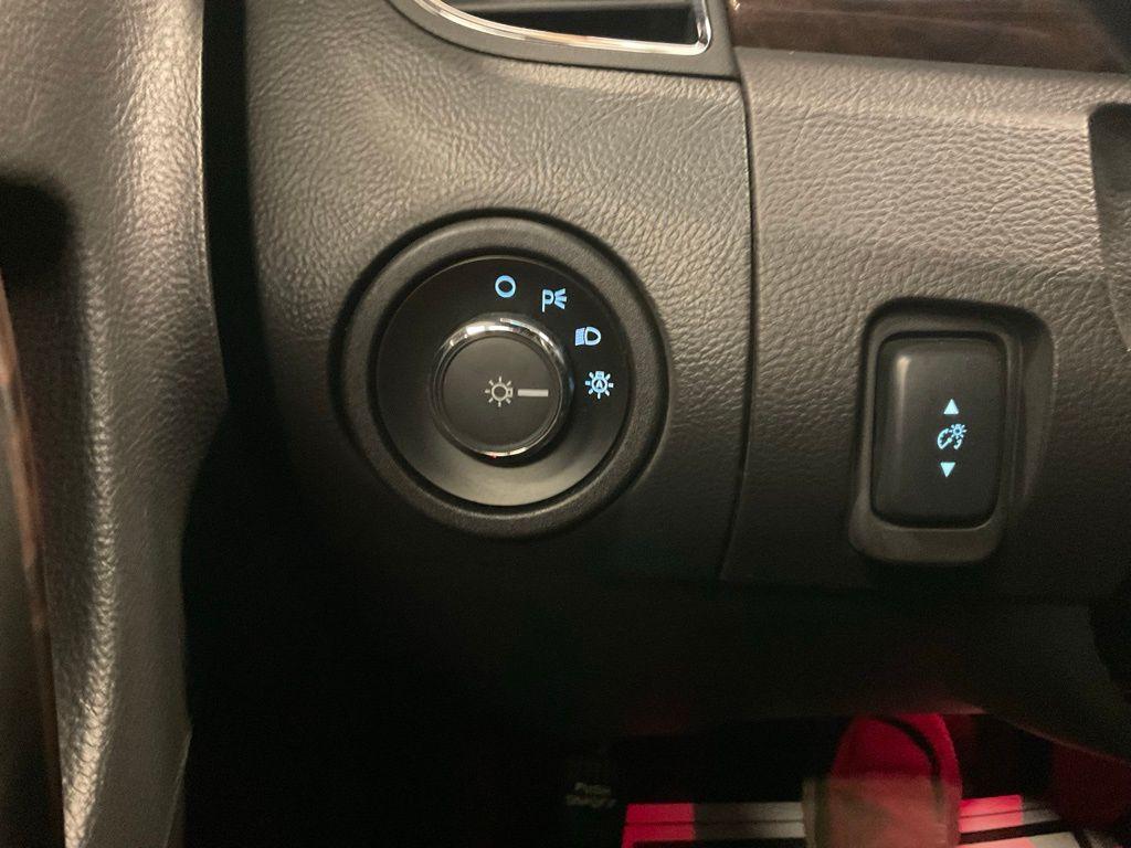 used 2015 Ford Taurus car, priced at $9,787