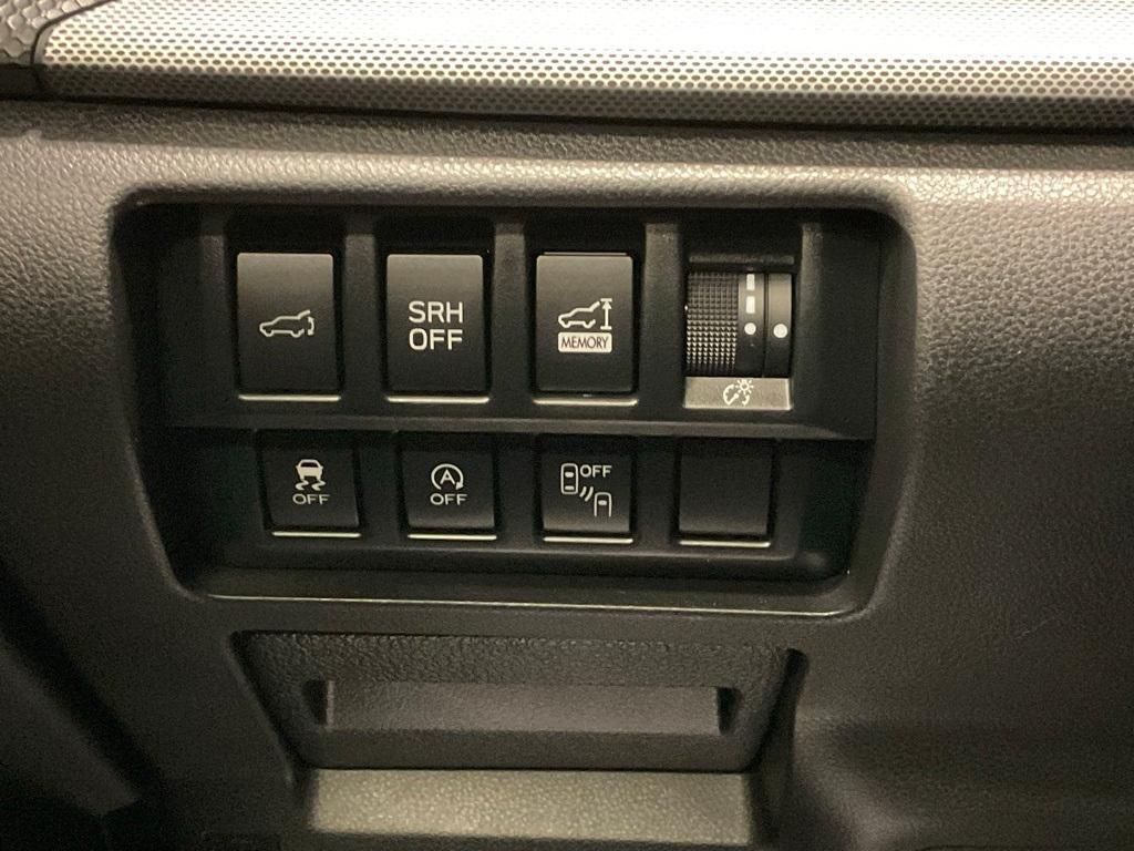 used 2020 Subaru Forester car, priced at $23,207