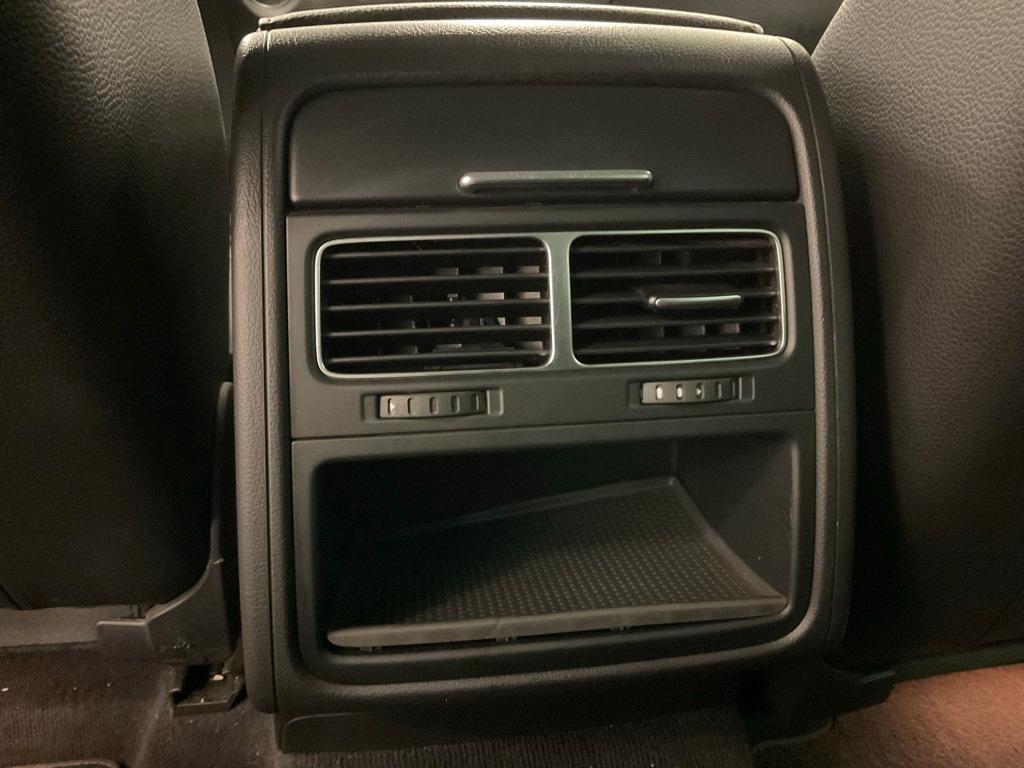 used 2012 Volkswagen Touareg car, priced at $7,998