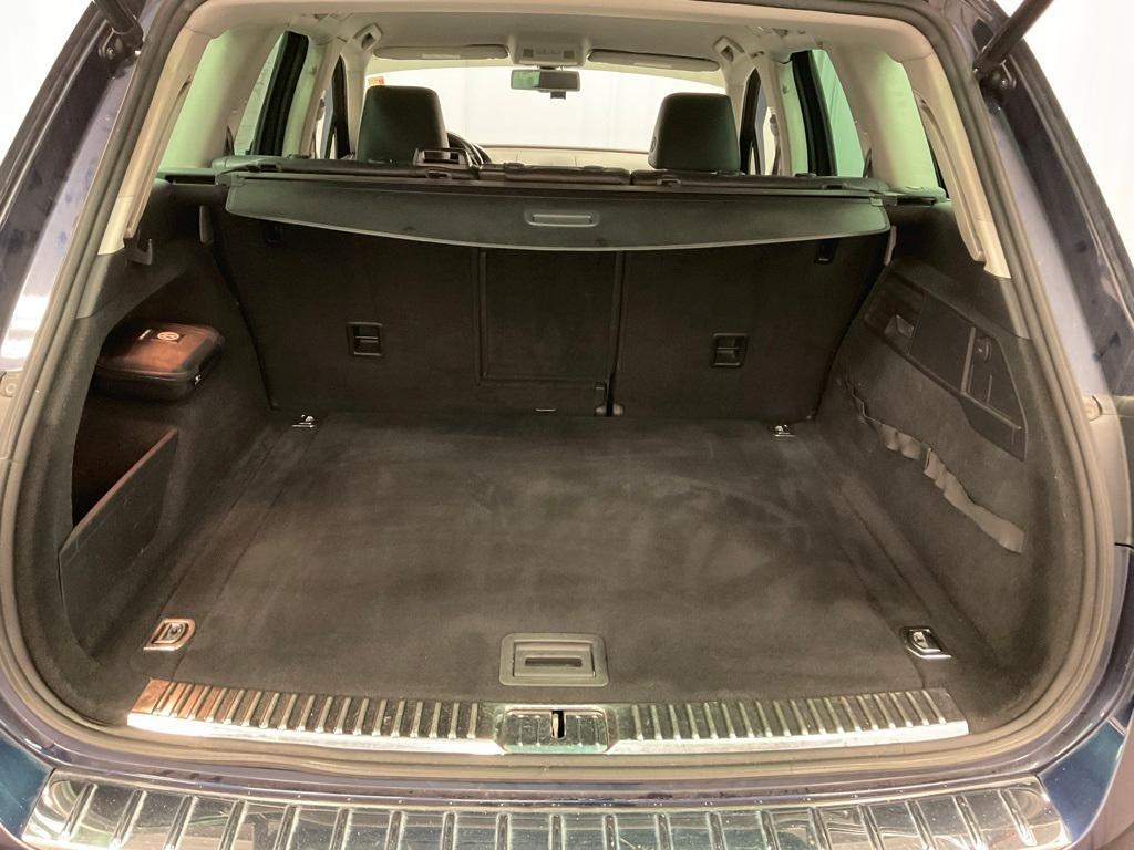 used 2012 Volkswagen Touareg car, priced at $7,998