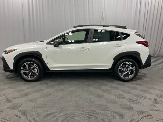 new 2024 Subaru Crosstrek car, priced at $30,654