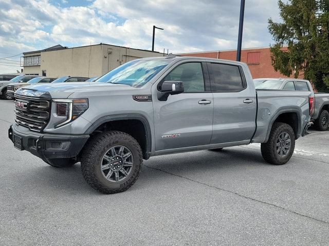 new 2024 GMC Sierra 1500 car, priced at $83,585