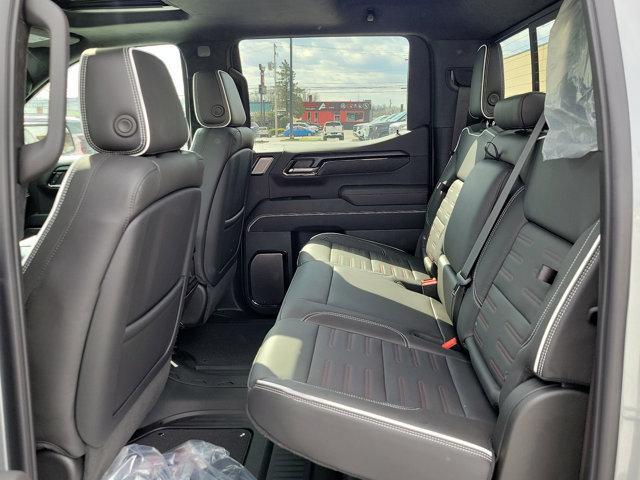 new 2024 GMC Sierra 1500 car, priced at $83,585