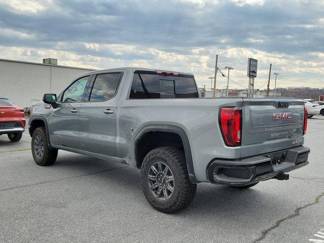 new 2024 GMC Sierra 1500 car, priced at $83,585