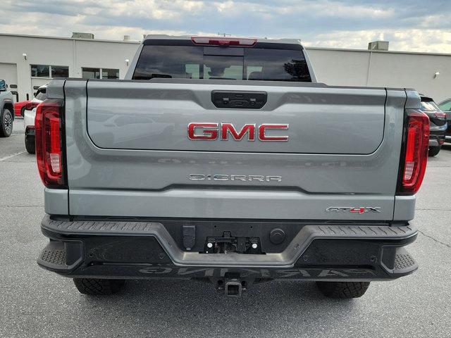 new 2024 GMC Sierra 1500 car, priced at $83,585