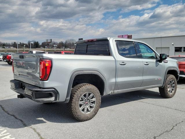 new 2024 GMC Sierra 1500 car, priced at $83,585