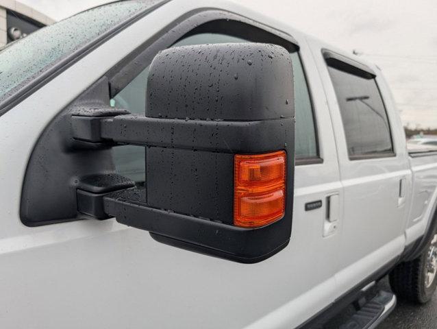 used 2011 Ford F-250 car, priced at $34,100