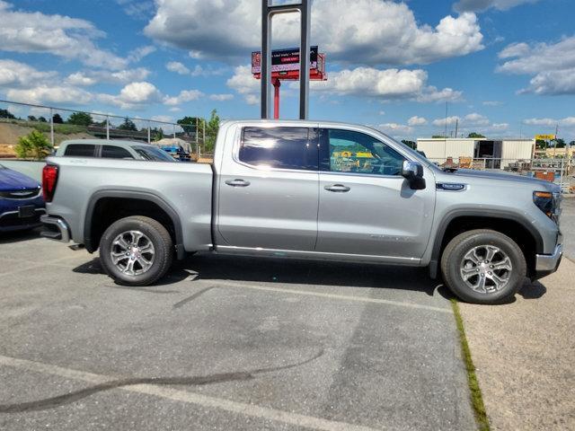 new 2024 GMC Sierra 1500 car, priced at $56,071