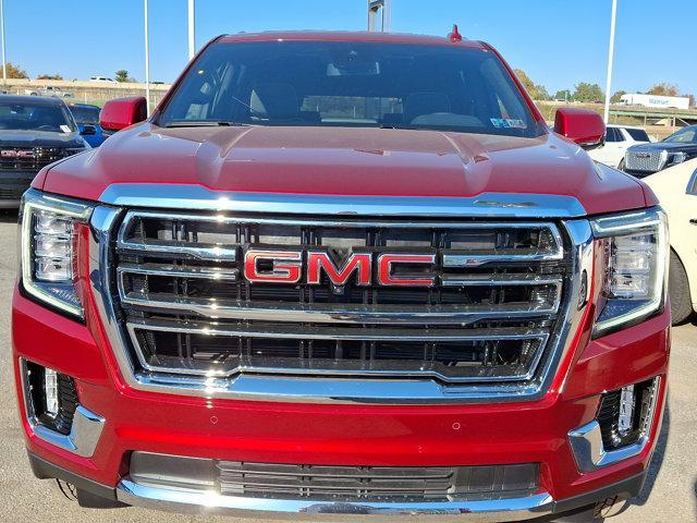 new 2024 GMC Yukon XL car, priced at $77,540