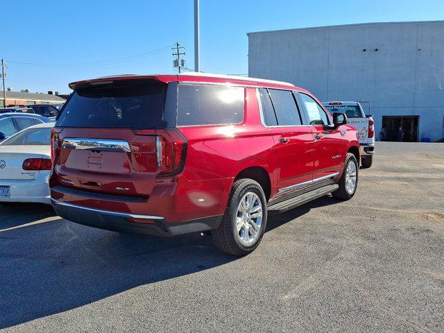 new 2024 GMC Yukon XL car, priced at $77,540