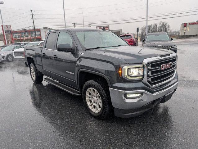 used 2019 GMC Sierra 1500 Limited car, priced at $27,300