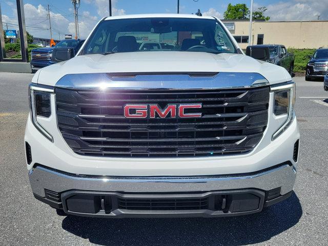 new 2024 GMC Sierra 1500 car, priced at $39,600