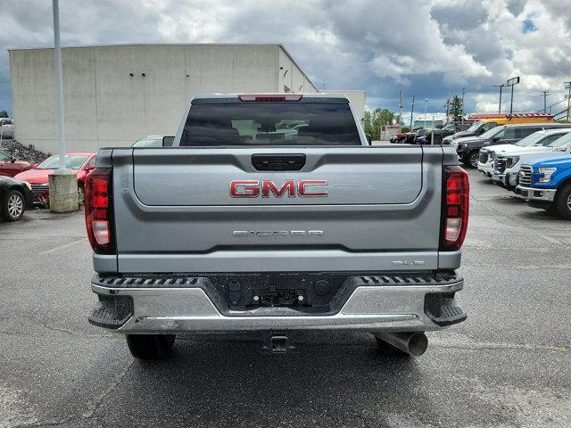 new 2024 GMC Sierra 2500 car, priced at $70,945