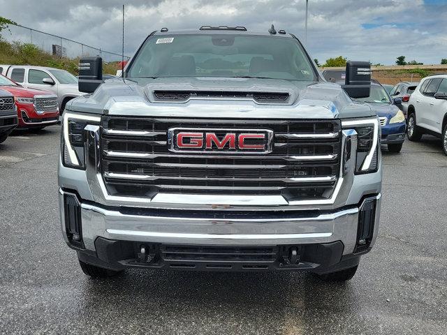 new 2024 GMC Sierra 2500 car, priced at $70,945