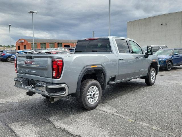 new 2024 GMC Sierra 2500 car, priced at $70,945