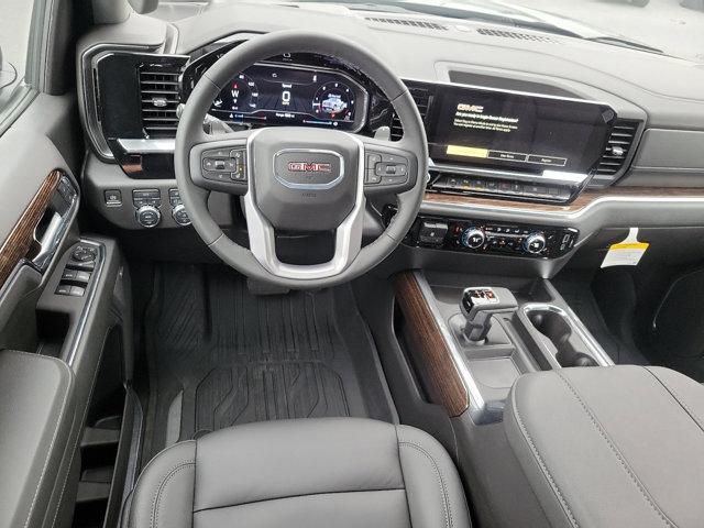 new 2025 GMC Sierra 1500 car, priced at $66,830