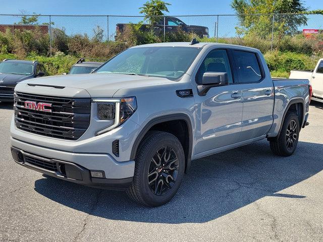 new 2024 GMC Sierra 1500 car, priced at $61,910