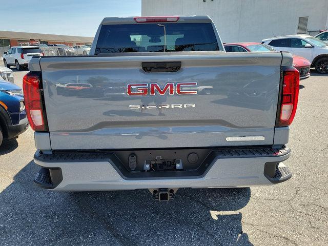 new 2024 GMC Sierra 1500 car, priced at $61,910