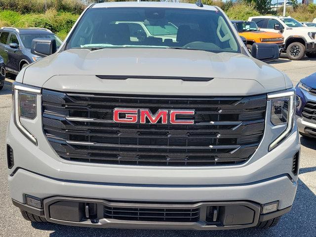 new 2024 GMC Sierra 1500 car, priced at $61,910