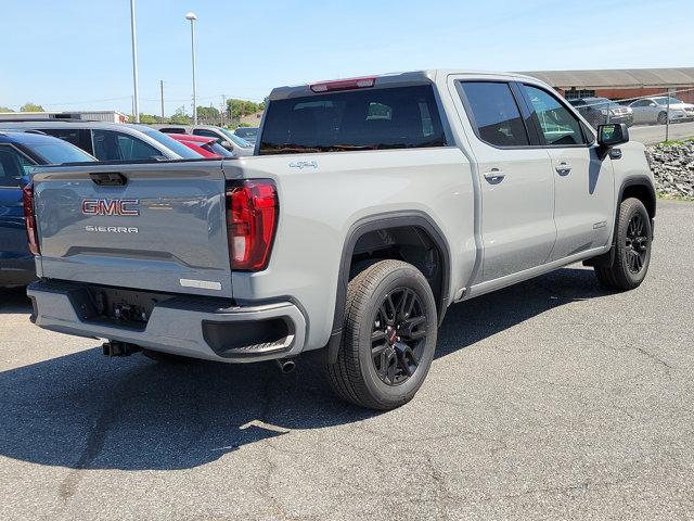 new 2024 GMC Sierra 1500 car, priced at $61,910