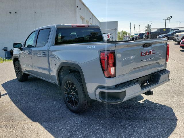 new 2024 GMC Sierra 1500 car, priced at $61,910