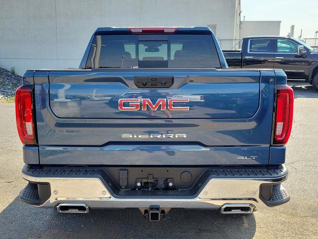 new 2024 GMC Sierra 1500 car, priced at $69,600