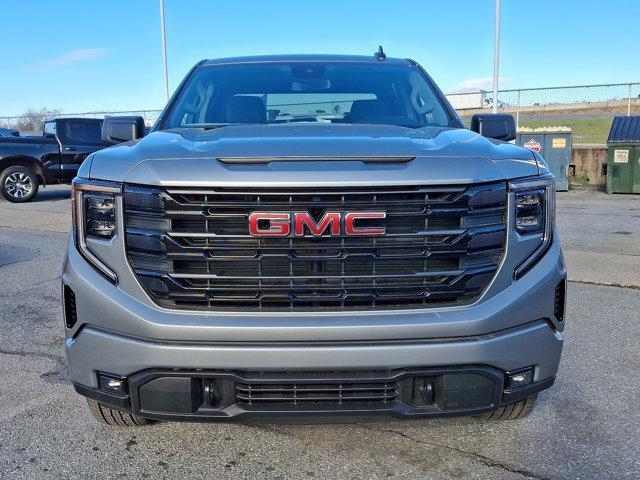 new 2025 GMC Sierra 1500 car, priced at $57,540