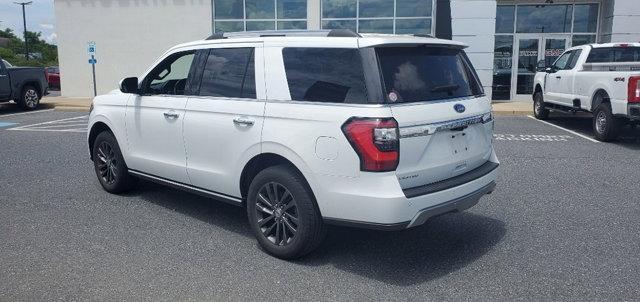 used 2020 Ford Expedition car, priced at $36,894